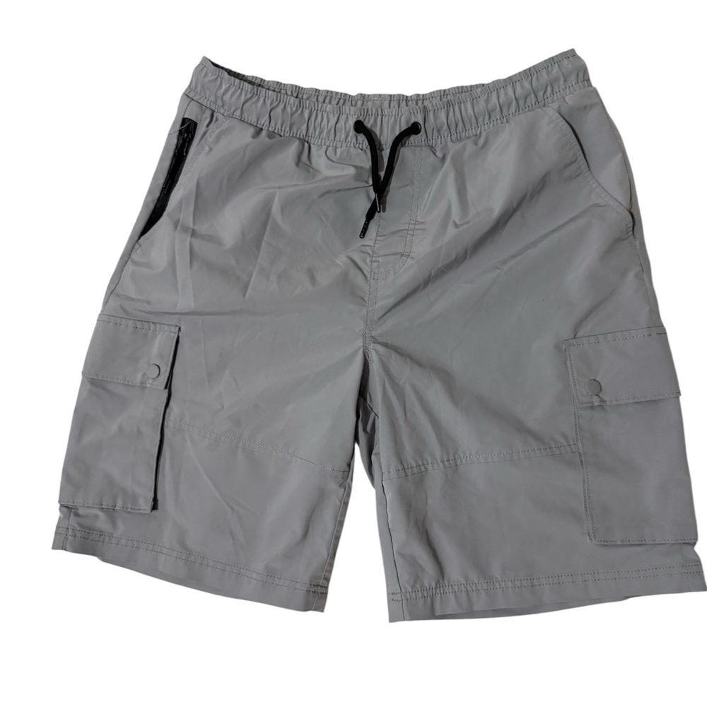 SP  Essentials  Cargo Short